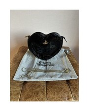 Vivienne Westwood Black Patent