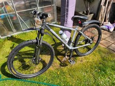 Carrera Vulcan Silver Mountain