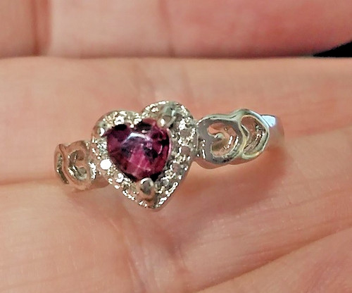 9ct white gold - 9ct,
