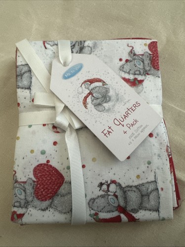 You tatty teddy 4 pack - you,