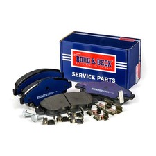 Brake Pads Set fits HONDA CR-V