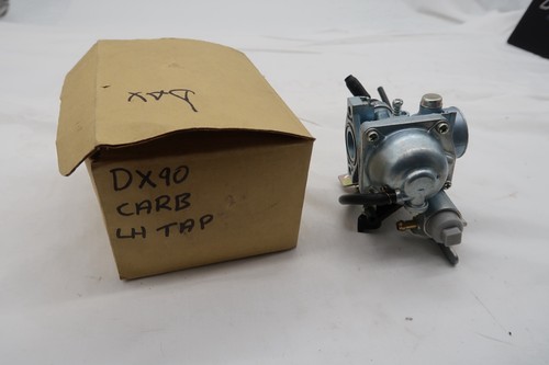 Genuine mikuni 18mm carb - 18mm,