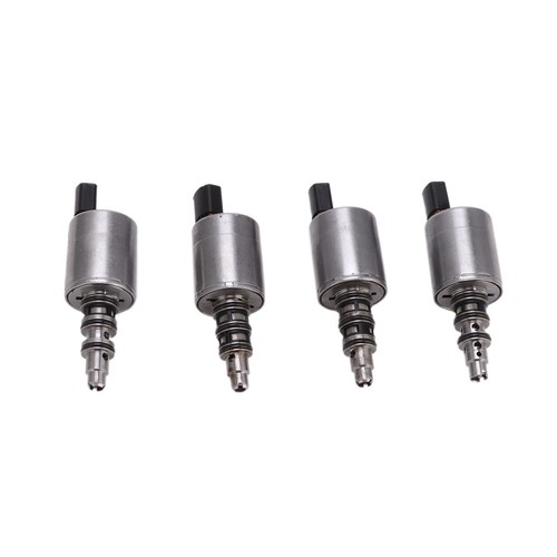 4pcs transmission solenoid - ▷4pcs,