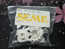 Seme 30ax tube base - seme, crt