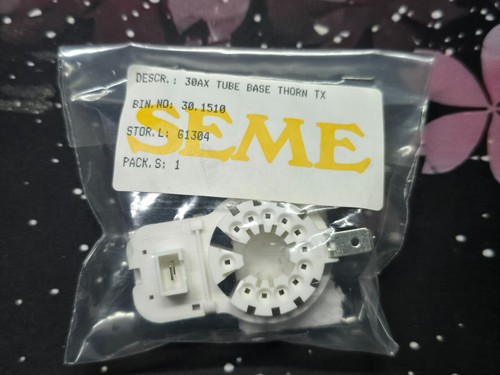 Seme 30ax tube - seme,