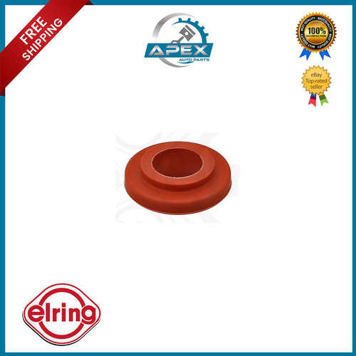 Oil cooler gasket fits porsche - cooler,