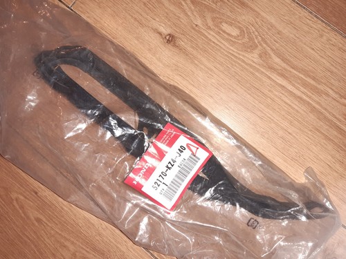 Nos honda 125 250 - nos, cr
