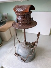 VINTAGE TILLEY  TL  10 LAMP -