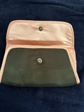 No7 Makeup Bag Black Small