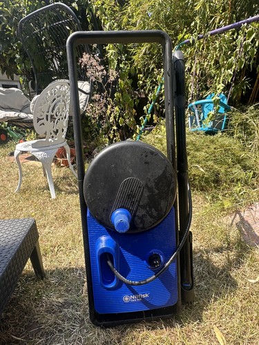 Nilfisk pressure washer core - nilfisk,