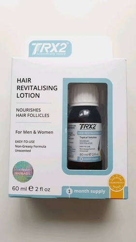 Trx2 hair revitalizing - trx2, lotion