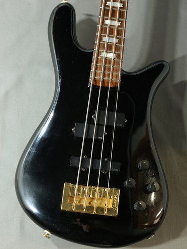 Spector 1987 refinish - spector,