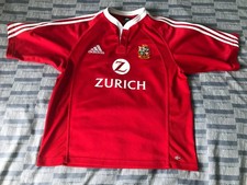 Rugby Union British Lions