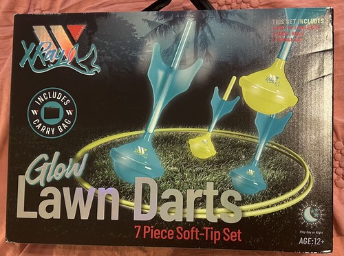 Wildside xray glow the dark - wildside, glow-in-the-dark
