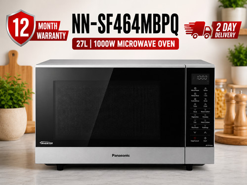 Panasonic 1000 watt litres - watt,