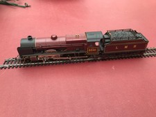 HORNBY R357 LMS Patriot DUKE OF SUTHERLAND LOCOMOTIVE unboxed