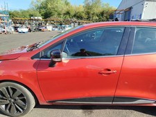 RENAULT CLIO 1.5 DCI MK4 12-16