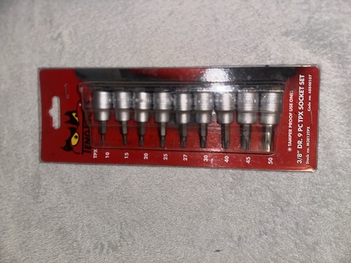 Teng tools m3813tpx piece - teng,