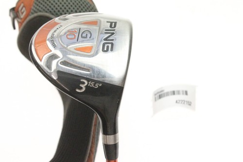 Ping g10 golf club mens - ping,