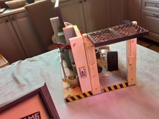 WWF WWE Jakks Backstage Mayhem