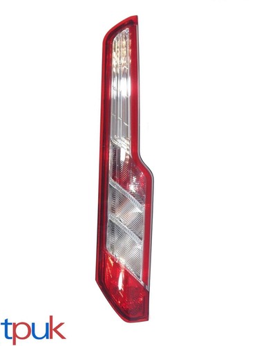 Rear tail light - cluster, for