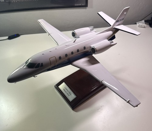 Cessna citation xls private - cessna,