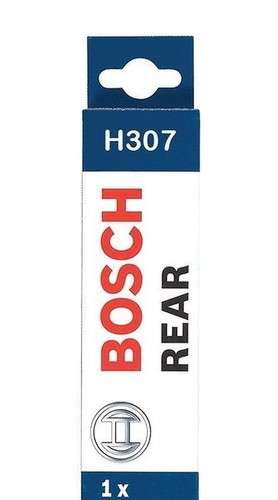 Bosch rear car windscreen - rear,
