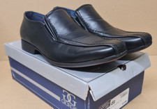 Giorgio Bourne Slip Shoes