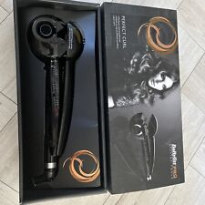 Babyliss PRO - Perfect Curl