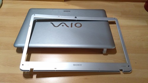 Cover scocca case video - cover,