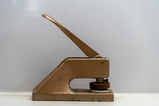 Vintage Cast Iron working