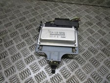 2001 TOYOTA YARIS 1L PETROL