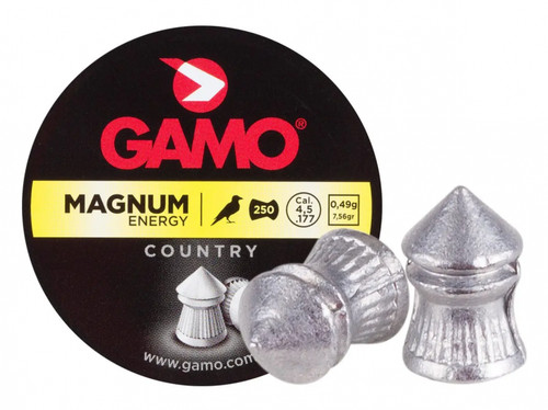 Gamo magnum 177 - gamo, .177