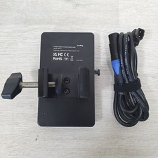 SmallRig  RA V1   V-Mount Battery Plate  - D6