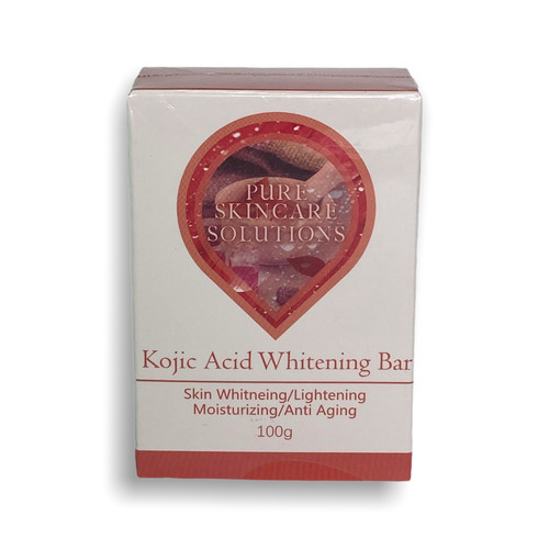 Kojic acid whitening - kojic,