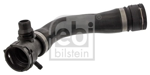 New radiator hose for - new,