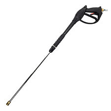 JCB Petrol Pressure Washer