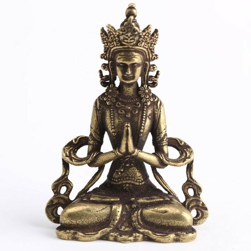 Buddha ornament craft - buddha,