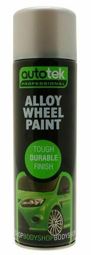 Autotek alloy wheel spray - autotek,