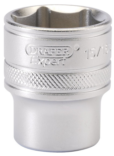 Draper 6pt socket - draper,