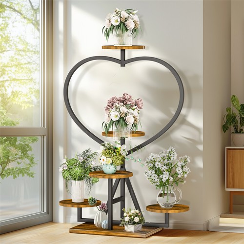 Tier robust plant - plant, stand