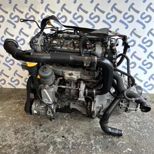 Vauxhall corsa 3 cdti - 1.3,