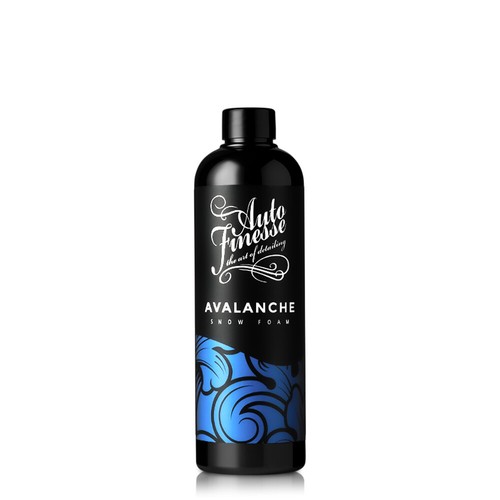 Auto finesse avalanche snow - auto,