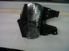 SAAB 9-3 93 2x Boot Lid Loudspeaker Units 2006 - 2010 12792902 5D ESTATE PAIR OF