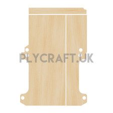 Volkswagen Crafter 2006-17