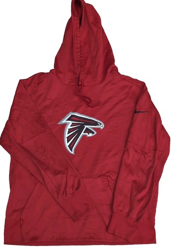 Atlanta falcons jacket large - atlanta,