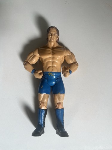 Wwe wwf jakks - wwe/wwf,
