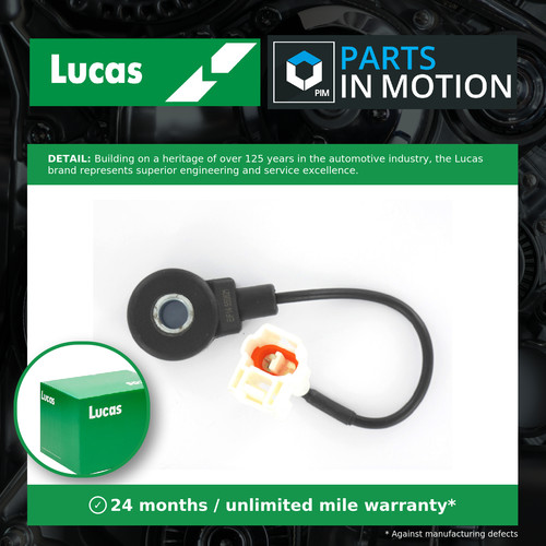Knock sensor fits subaru - sensor,