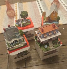 Lot of 4 Liberty Falls