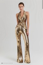 Nadine Merabi Gold Tianna